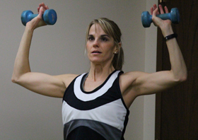 Personal Training